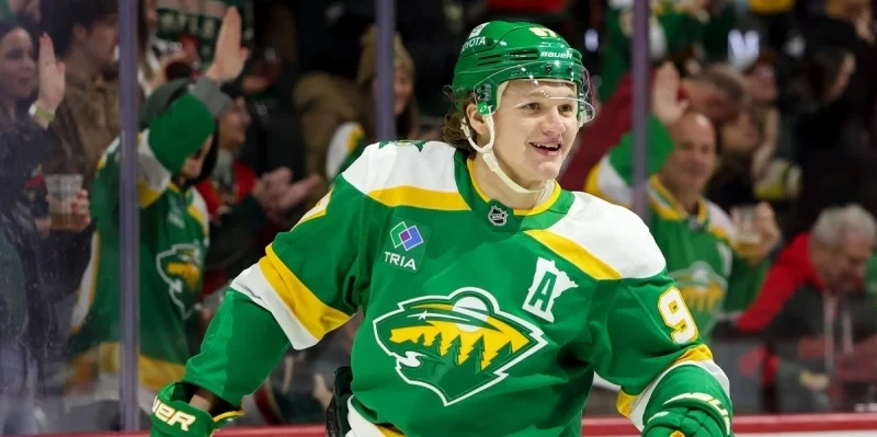 Миннесота - Оттава Миннесота - Оттава