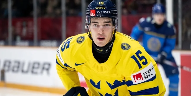 Швейцария U20 - Швеция U20 Швейцария U20 - Швеция U20