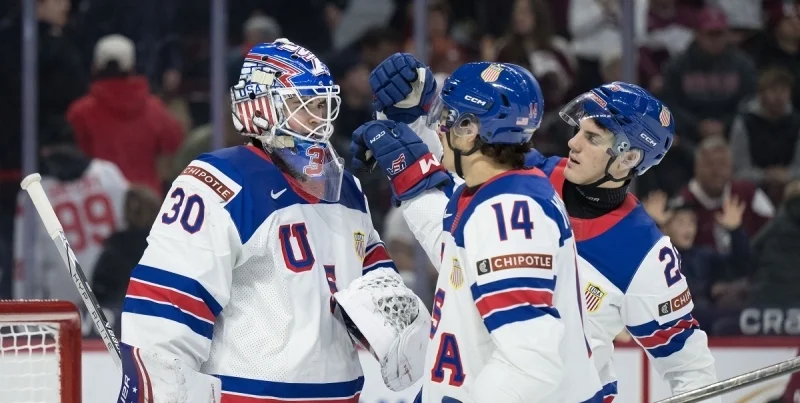 США U20 - Финляндия U20 США U20 - Финляндия U20