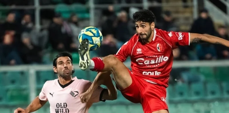 Бари - Специя Бари - Специя