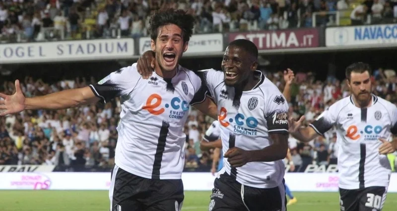 Kарраресе - Чезена Kарраресе - Чезена