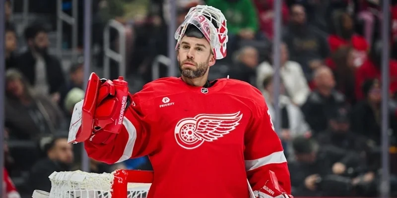 Детройт - Вашингтон Детройт - Вашингтон