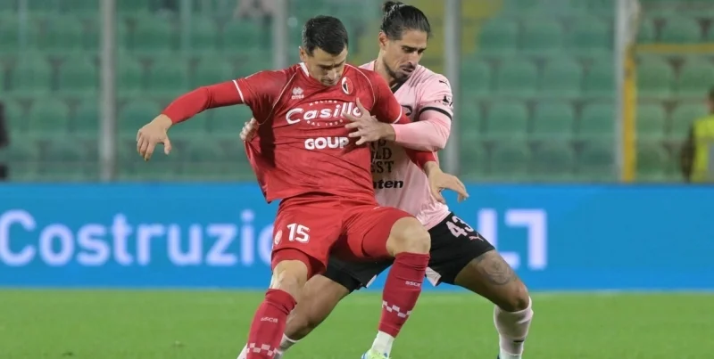 Читтаделла - Палермо Читтаделла - Палермо