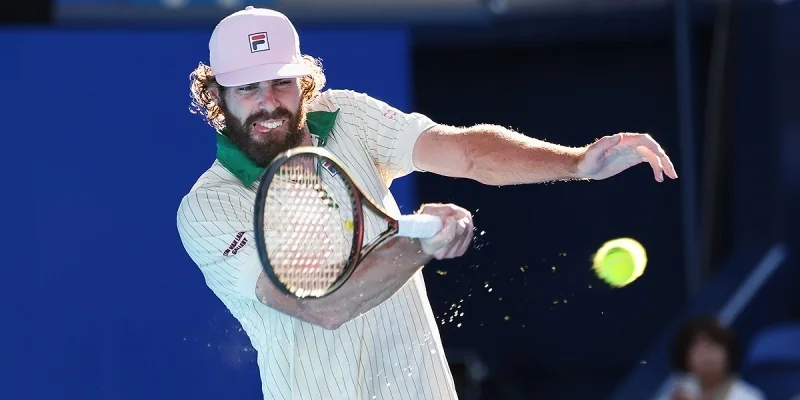 Федерико Гомес - Рейли Опелка