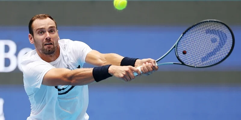 Роман Сафиуллин - Фабиан Марожан