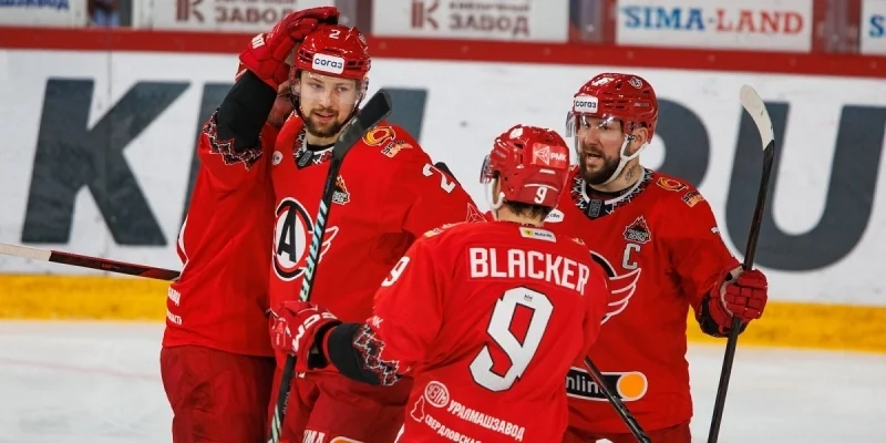 Автомобилист - Лада