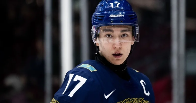 Словакия U20 - Казахстан (до20) Словакия U20 - Казахстан (до20)