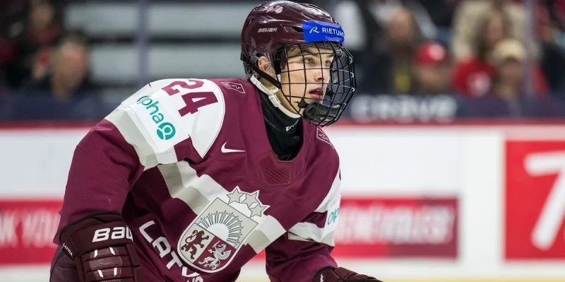 Германия U20 - Латвия U20