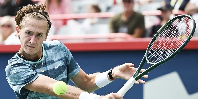 Артур Казо - Себастьян Корда