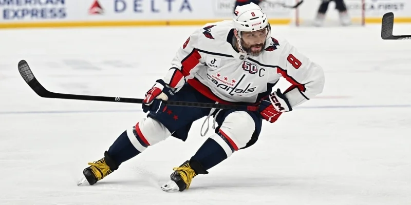 Вашингтон - Бостон