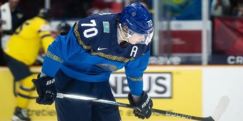 Казахстан (до20) - Швейцария U20 Казахстан (до20) - Швейцария U20