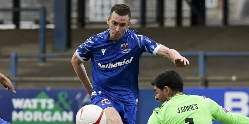 Пенибонт - Кардиф Юниверсити