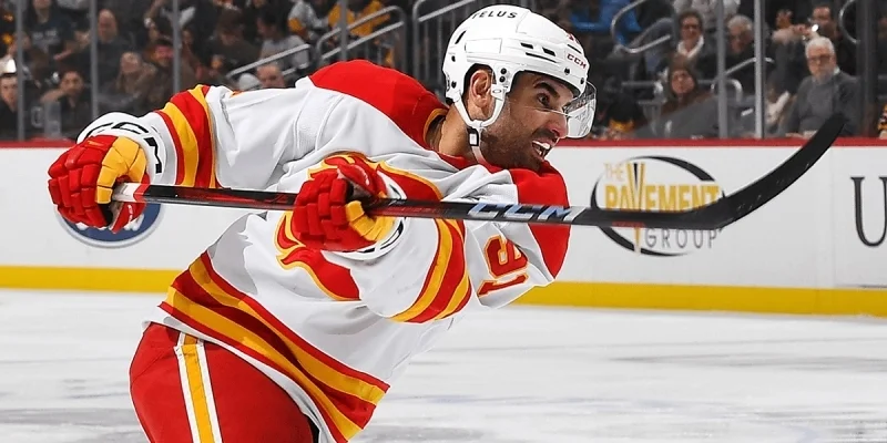 Калгари - Ванкувер