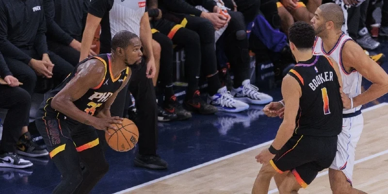 Финикс - Мемфис