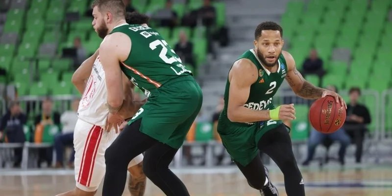 Лиеткабелис - Цедевита-Олимпия Лиеткабелис - Цедевита-Олимпия