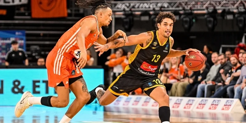 Трефл Сопот - Будучность Трефл Сопот - Будучность