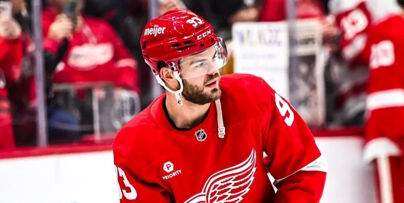 Коламбус - Детройт Коламбус - Детройт