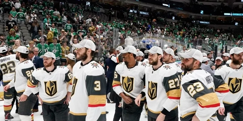 Вегас - Филадельфия