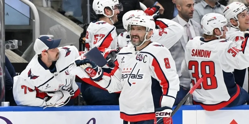 Вашингтон - Миннесота