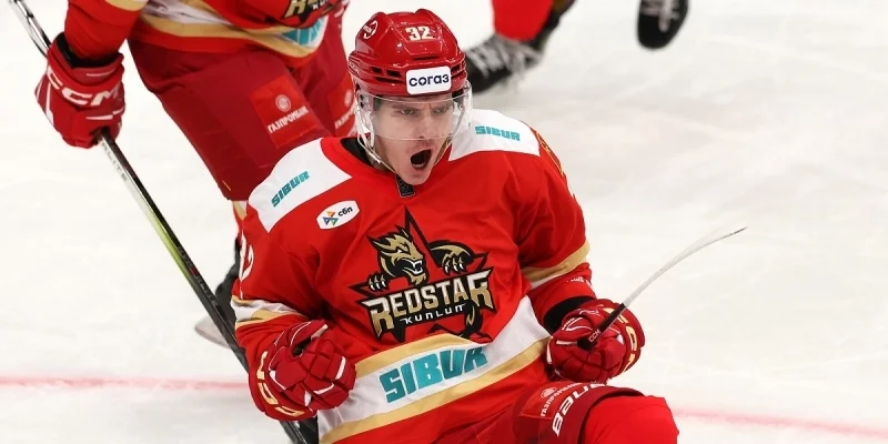 Шанхайские Драконы - Витязь