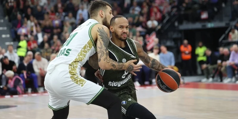 Реал М - Бавария