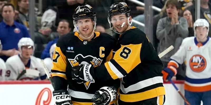 Флорида - Питтсбург Флорида - Питтсбург