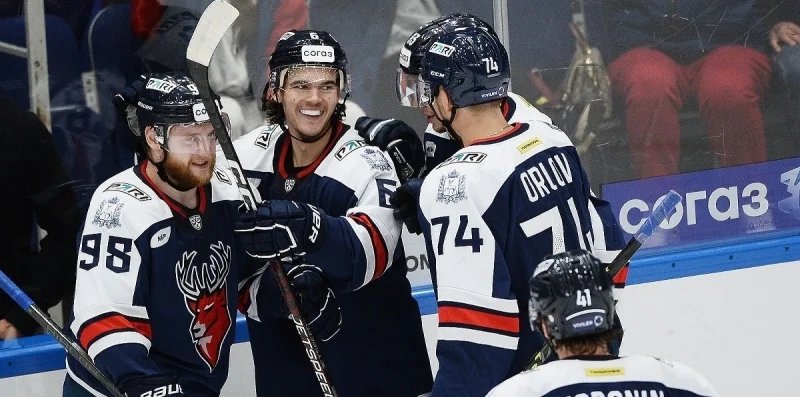 Торпедо НН - Динамо Мн