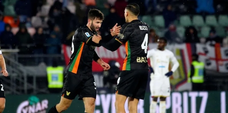 Венеция - Эмполи