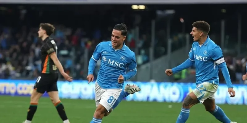 Фиорентина - Наполи Фиорентина - Наполи