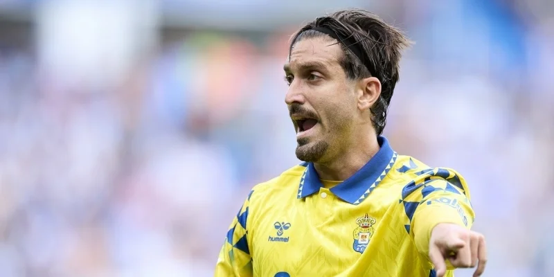 Эльче - Лас-Пальмас