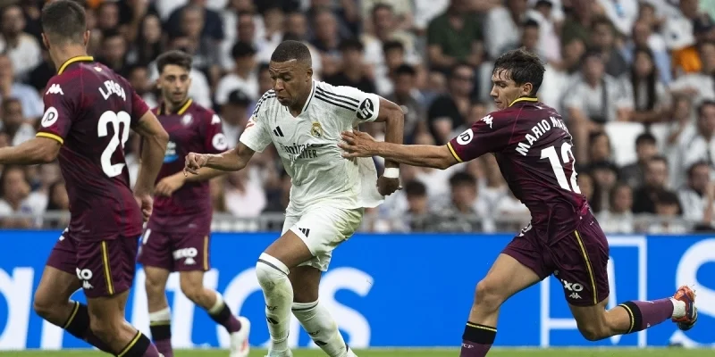 Оренсе - Вальядолид