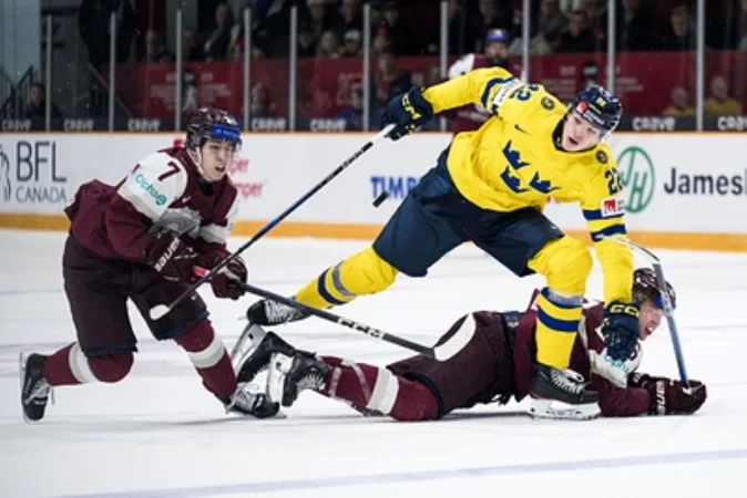 Швеция U20 - Финляндия U20 Швеция U20 - Финляндия U20