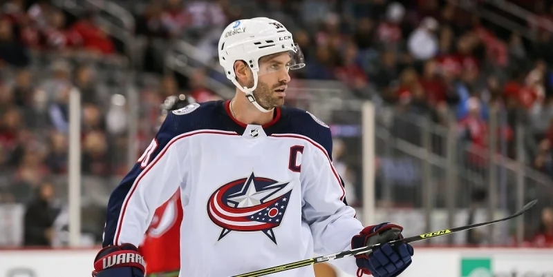 Коламбус - Сент-Луис