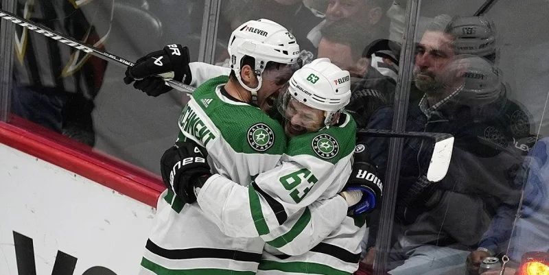 Даллас - Юта