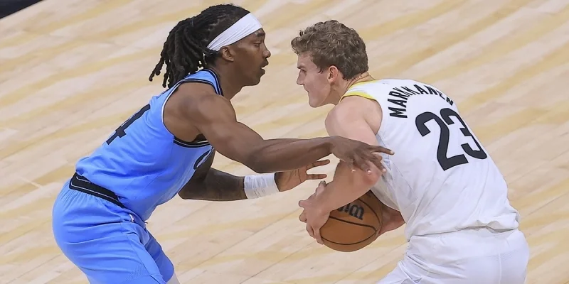 Майами - Юта Майами - Юта