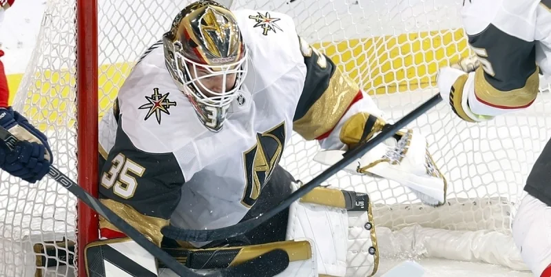 Вегас - Баффало