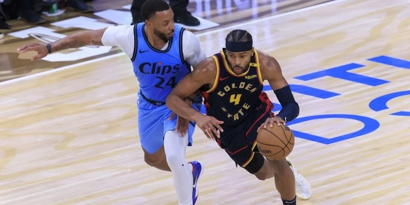 Голден Стэйт - Мемфис Голден Стэйт - Мемфис