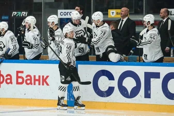 Трактор - Автомобилист