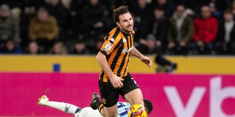 Халл Сити - Лидс Халл Сити - Лидс