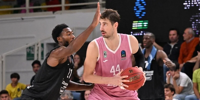 Барселона - Ховентут Барселона - Ховентут