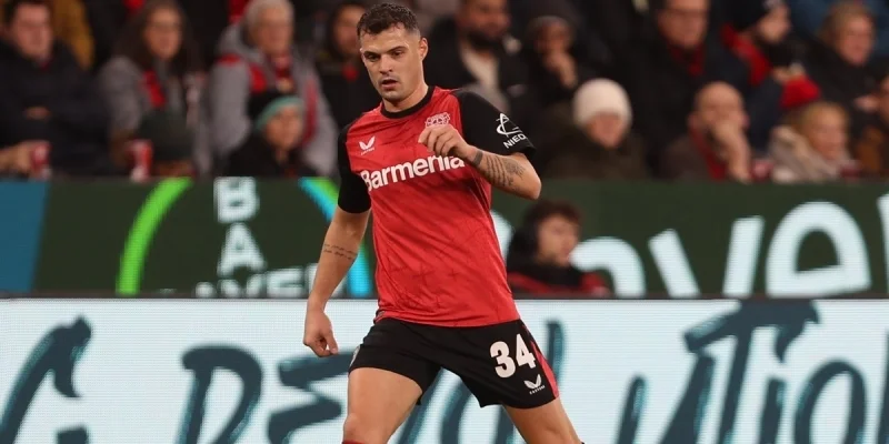 Байер - Оберхаузен