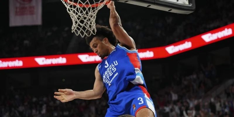 Бешикташ - Анадолу Эфес