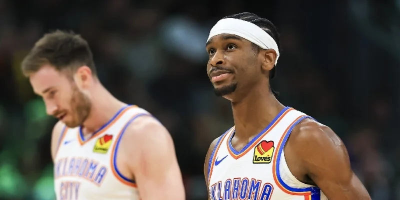 Оклахома - Бостон Оклахома - Бостон