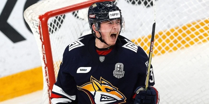 Металлург Мг - Амур