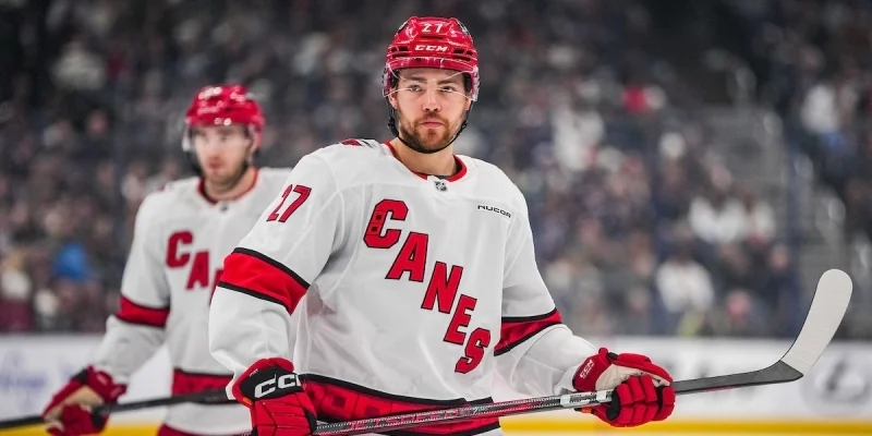 Каролина - Питтсбург