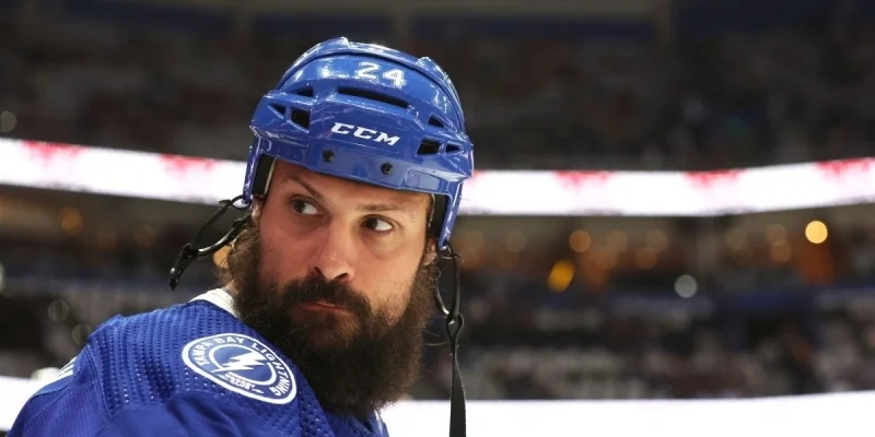 Анахайм - Тампа