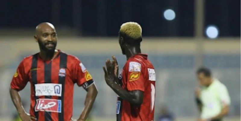 Аль-Раед - Аль-Джабалайн