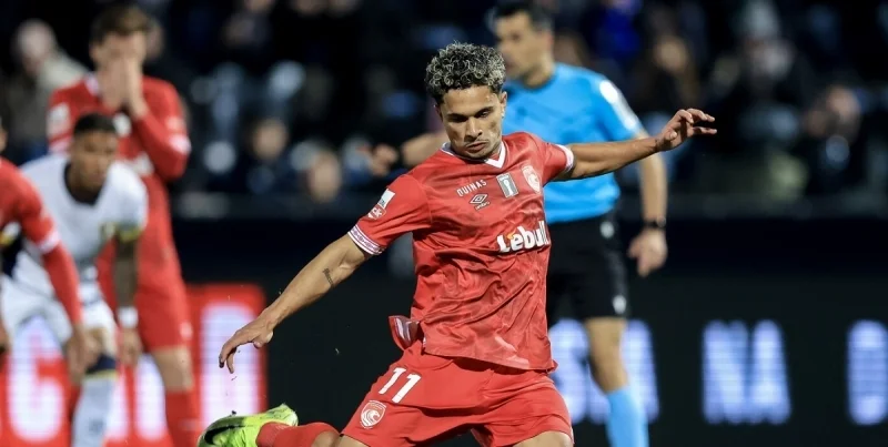 Санта-Клара - Фаренсе Санта-Клара - Фаренсе