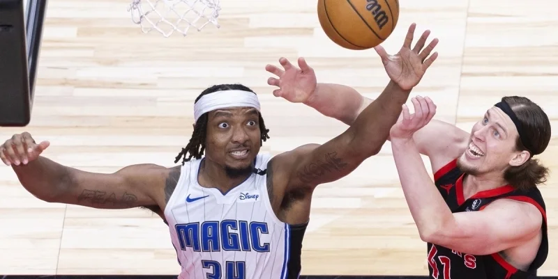 Орландо - Юта Орландо - Юта