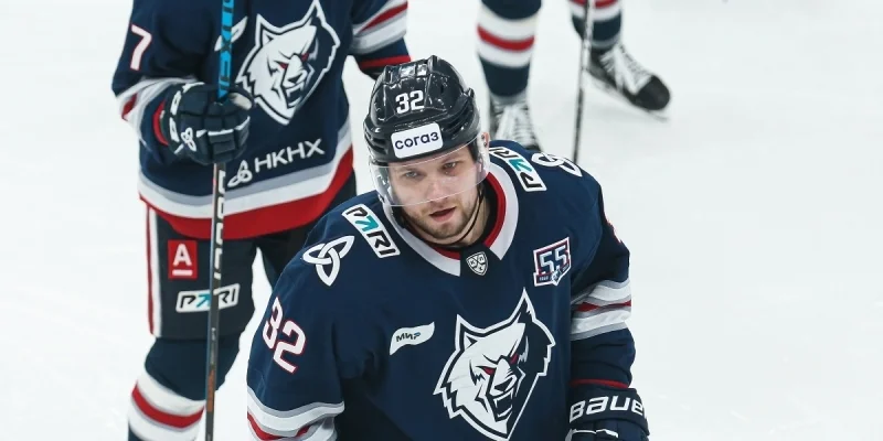 Нефтехимик - Сибирь Нефтехимик - Сибирь